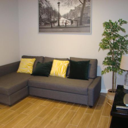 Apartamentos La Pereda Santander Exterior foto